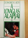A lovaglás alapjai
