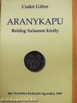 Aranykapu