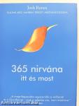365 nirvána itt és most