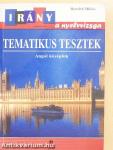 Tematikus tesztek