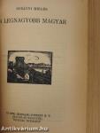 Egyedűl vagyunk I-III.
