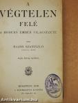 A végtelen felé