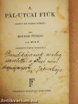 A Pál utcai fiúk