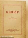 Az egyházi év