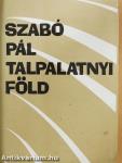 Talpalatnyi föld