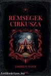 Rémségek Cirkusza