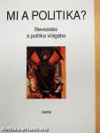 Mi a politika?