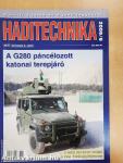 Haditechnika 2009/6.