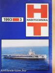 Haditechnika 1993/3.