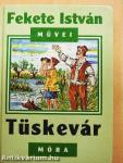 Tüskevár