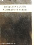 Benjámin László válogatott versei