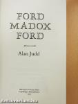 Ford Madox Ford