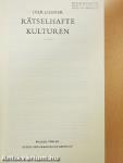 Rätselhafte Kulturen