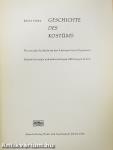 Geschichte des Kostüms