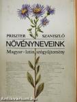 Növényneveink
