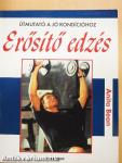 Erősítő edzés
