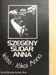 Szegény Sudár Anna
