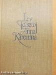 Anna Karenina I-II.