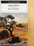 Bor és kenyér
