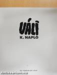 K. Napló
