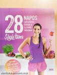 28 napos egészséges étrend & életmód program