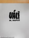 M. Napló