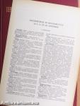 Természettudományi lexikon 1-6.
