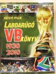 Labdarúgó VB-könyv