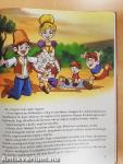Klasszikus mesék