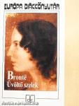 Üvöltő szelek