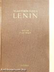 Vlagyimir Iljics Lenin