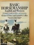 Basic Horsemanship
