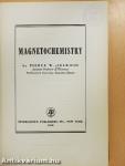 Magnetochemistry