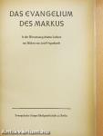 Das Evangelium des Markus