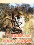 Vadászat Kudu-földön