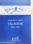 Válaszok 2001-1981