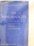 Die Bhagavadgita