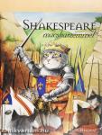 Shakespeare macskaszemmel