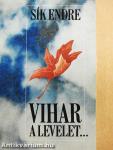 Vihar a levelet...