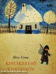 Kincskereső kisködmön