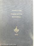Tamás bátya kunyhója