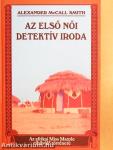 Az Első Női Detektív Iroda