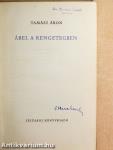 Ábel a rengetegben
