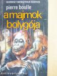 A majmok bolygója