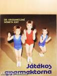 Játékos gyermektorna