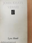 John Keats versei