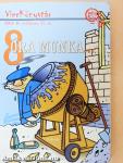 8 óra munka...