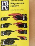 Négykezes regény