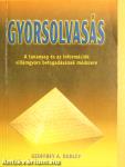Gyorsolvasás