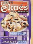 Havi elmés főzőcske 2003/1